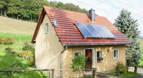 Charming Holiday Home in Hohnstein ot Lohsdorf - Image 3