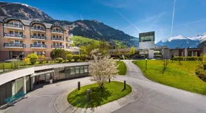 das GXUND - Thermenappartements Kurparkhotel - Image 2