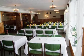 Vossestrand Hotel & Apartments - Image 3