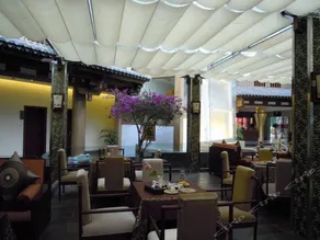 Kunming Eway Xintiandi Hotel - Image 3