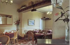 Kenlis Arms Hotel - Image 2
