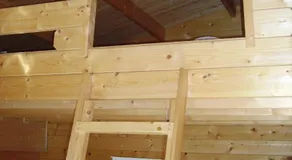 Chalet independant proche centre ville - Image 4
