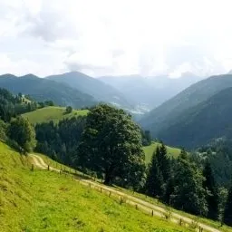 Bauernhof Planken-Huette - Image 1