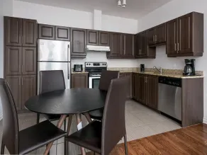 Lovely 2BR in Plateau by Sonder - Image 3
