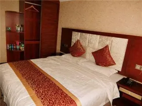 RUIJIA BUSINESS HOSTEL - Image 5
