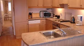 Apartment 5 Bigbury On Sea - Image 4
