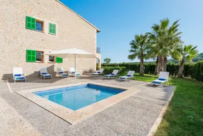 Villas Petra Mallorca - Image 4
