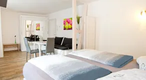 Ferienwohnung Siebenstern Jena - Image 2