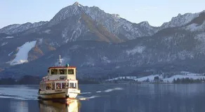 Apartments Laimer Am Wolfgangsee - Image 5