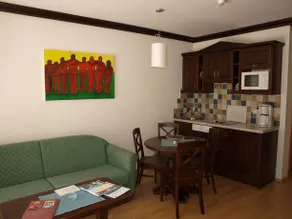 Apartmenthouse Insieme - Image 4
