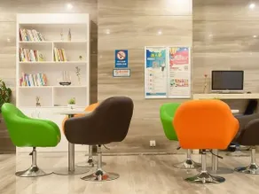 GreenTree Inn Guangxi Nanning Qingxiu District Dong Ge Business Hotel - Image 4