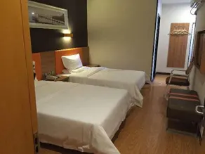 7 Days Premium Linqing Jinding Baihuo Branch - Image 2