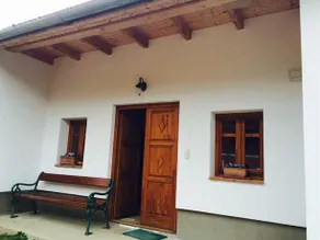 Kéktúra vendégház - Image 2