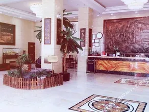 Jinda Business Hotel - Image 2