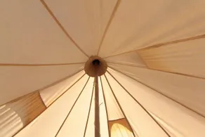 Festivals Under Canvas - Hay Festival - Image 2