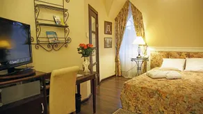 Eiropa Deluxe Hotel - Image 4
