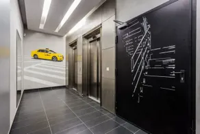 Platinum Residence Qbik - Image 5