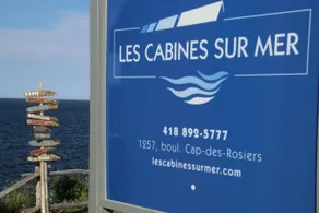 Les Chalets sur Mer - Image 3