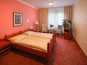Hotel Solaster - Image 4