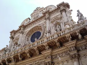 Donna Franca Lecce B&B - Image 2