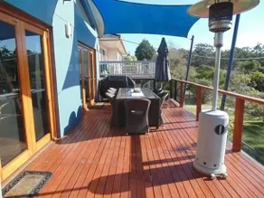 Malparara Beach House - Image 4