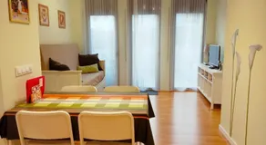 Apartamento Lliris Sol - Image 2