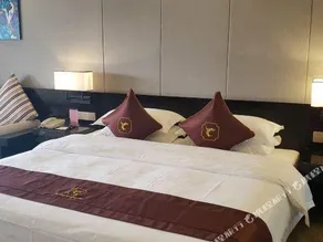 Tiancheng International Hotel - Image 5