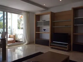 Apartment Marbella Golden Mile - Image 5
