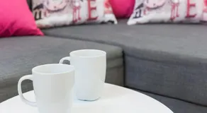 Delightful New Town Square Apartment - Image 4