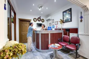 Feron Hotel - Image 4