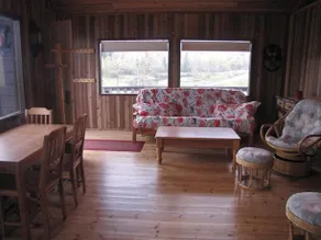 Trapper's Cabin Mountain View - Image 2