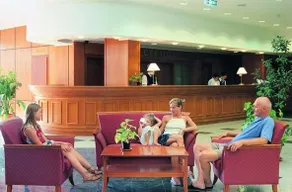 Danubius Health Spa Resort Sovata - Image 2