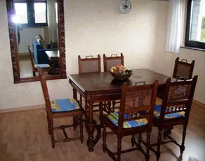 Ferienwohnung Zum Engelteich - Image 3