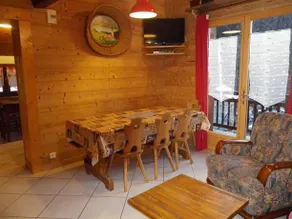Le Chalet de La Pat - Image 2