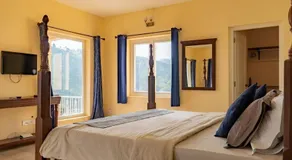 StayVista at Yellow Tulip - Image 4
