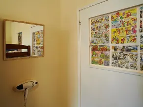Hipster Guest Rooms - Image 2