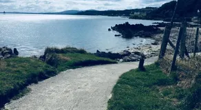 Foyleview Cottage, Moville - Image 2