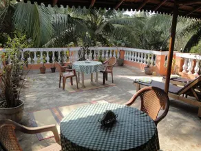 Sandray Luxury Apartments and Villa - Image 5