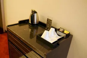 AMBER CRYSTAL LNTERNATIONAL HOTEL - Image 4