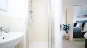 Beach Walk, SA1, by Stay South Wales - Free WiFi & Parking - Close to the beach & city - Image 3