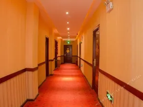 Ruyi Meiju Hotel (The Old Town of Lijiang Dashuiche Store) - Image 4
