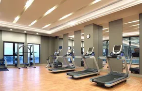 Wanda Realm Resort Nanchang - Image 5