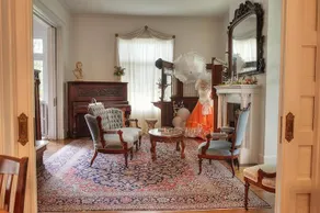 The Jackie O' House Bed And Breakfast - Image 3