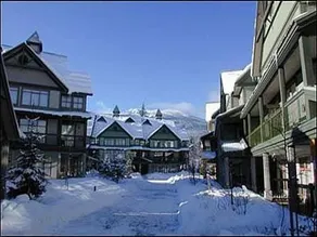 Holiday Whistler Village North - Image 1