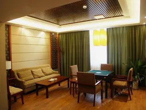 Minyoun Rezen Select Hotel Guangyuan Century Garden - Image 5