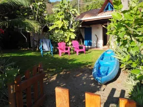 Ivan's House Beach Front Property - Image 4