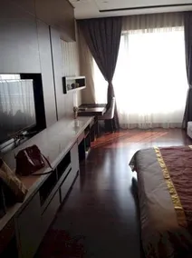 U Hotel Poly Zhonghui International Apartment - Image 5