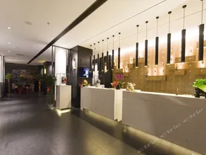 Anchen Hotel Railway Station - Image 4