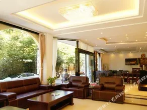 Mingshuiju Hotel - Image 2