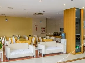 Huacheng Express Hotel - Image 2